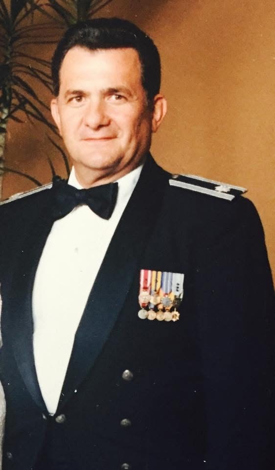 Obituary of Jacob Kessel