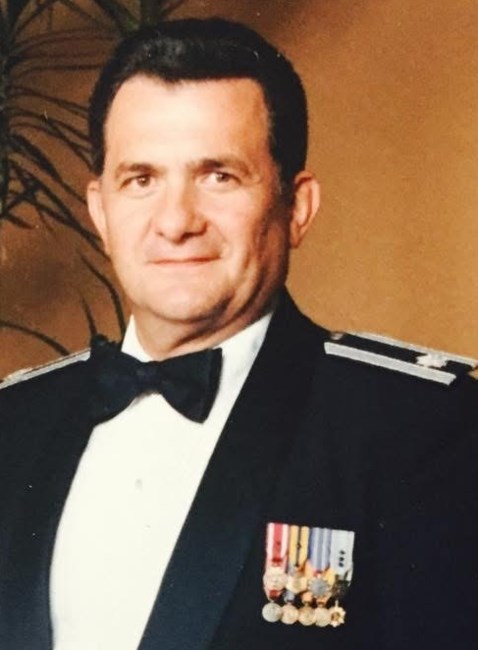 Obituary of Jacob Kessel