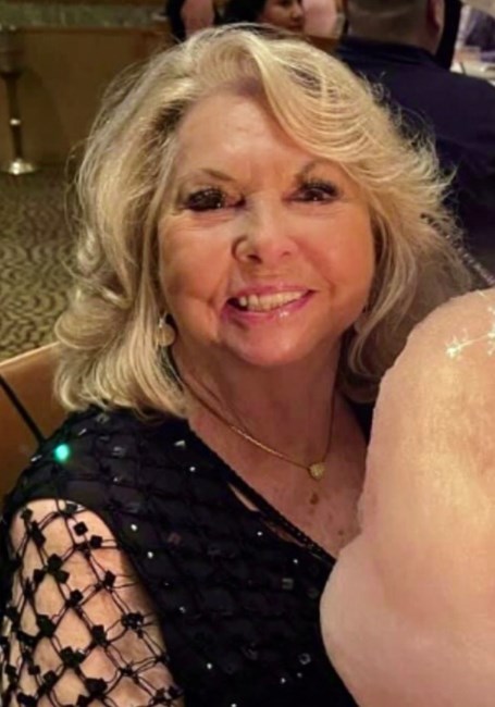 Obituary of Barbara Jean Marino