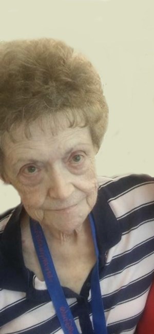 Obituary of Ramona Lois Brown