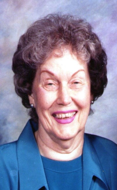 Obituary of Carol Wheeler