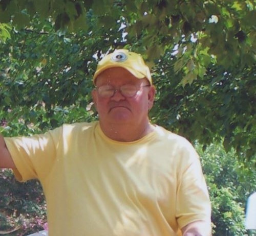 Obituary of Ron "Sweat Bee" Chapman