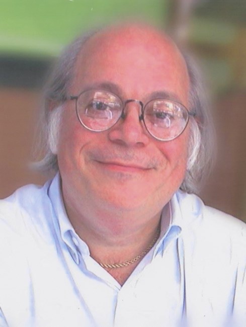 Obituary of Bruce Nazarian