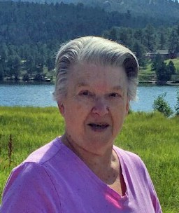 Obituary of Helen V. Sherrill