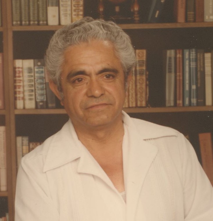 Obituary of Jesse Arana