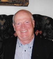 Obituary of Mr. Nelson Wingate Heinrichs