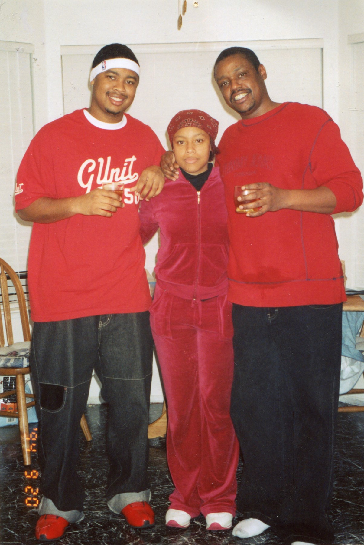 Obituary of Rupert Leon Johnson Sr.