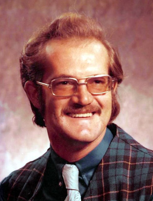 Obituary of Edward "Ed" Andrew Johnson