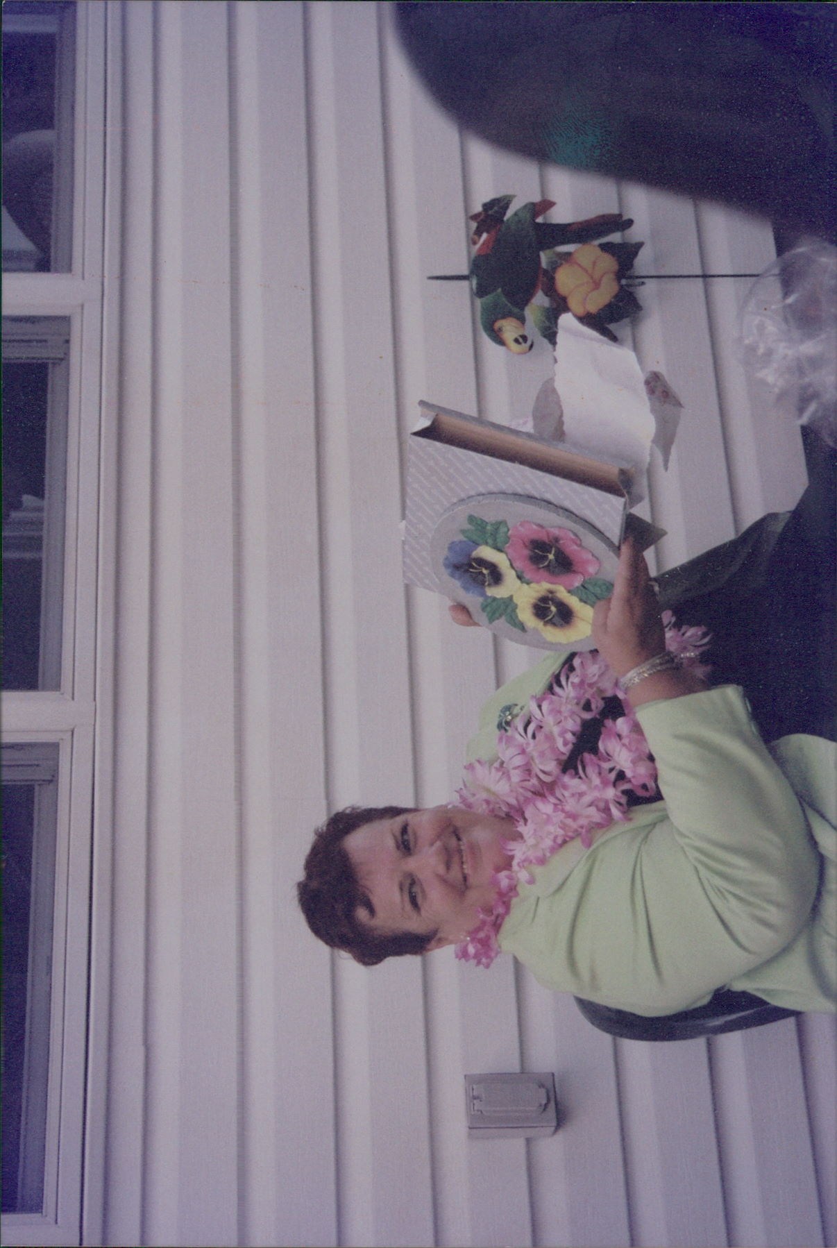 Obituary of Maureen B. (Harty) Knubbert