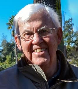 Obituary of Nils Richard Hedberg