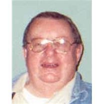 Obituary of Norman J. Verrill