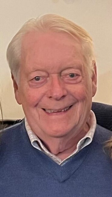 Avis de décès de Barry MacLennan