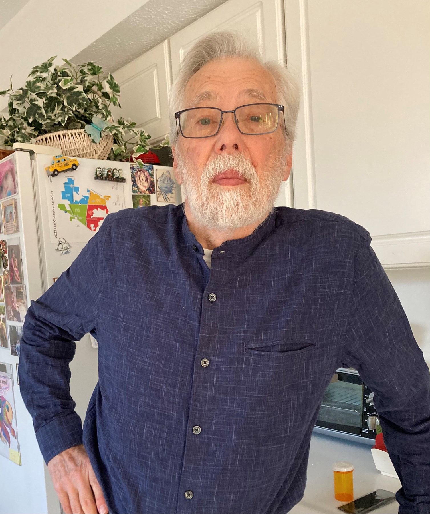 Obituario de Raymond F. Bolan