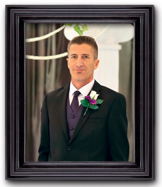 Obituary of Steve Redman Jr.