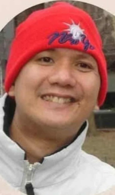 Obituary of Rhandall Quijano Barcial