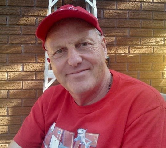 Obituary of Robert Lloyd Sager