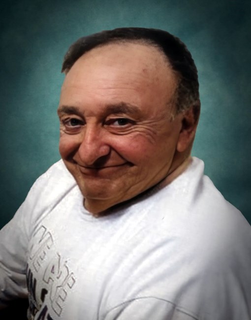 Obituario de Robert E. Conapinski