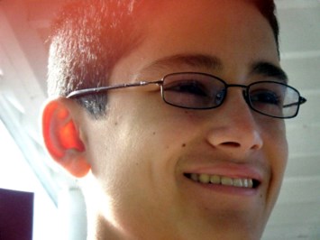 Obituary of Michael Ethan Robles