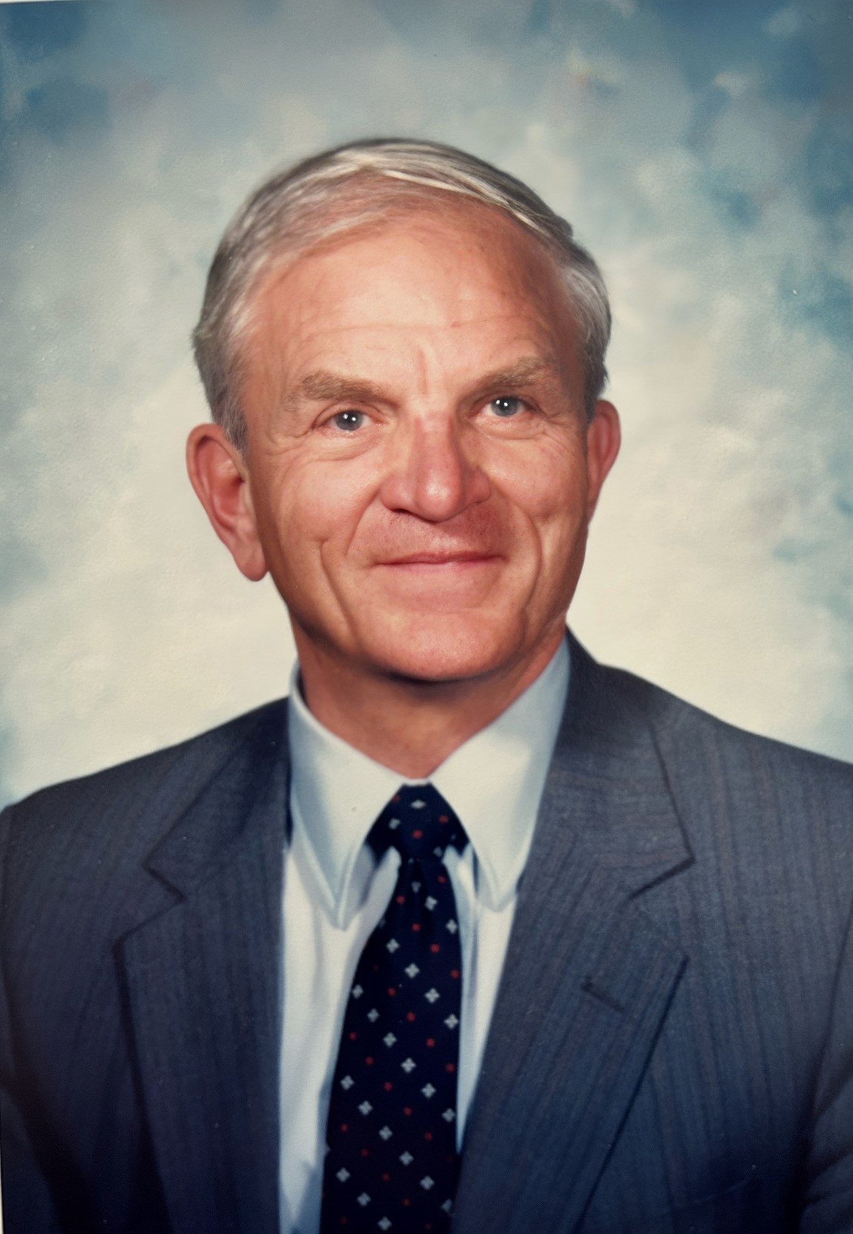 Obituary of Walter Gustav Jakl