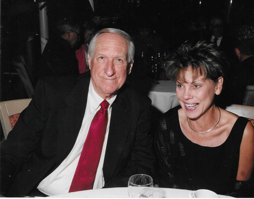 Obituary of James & Jannette Provost