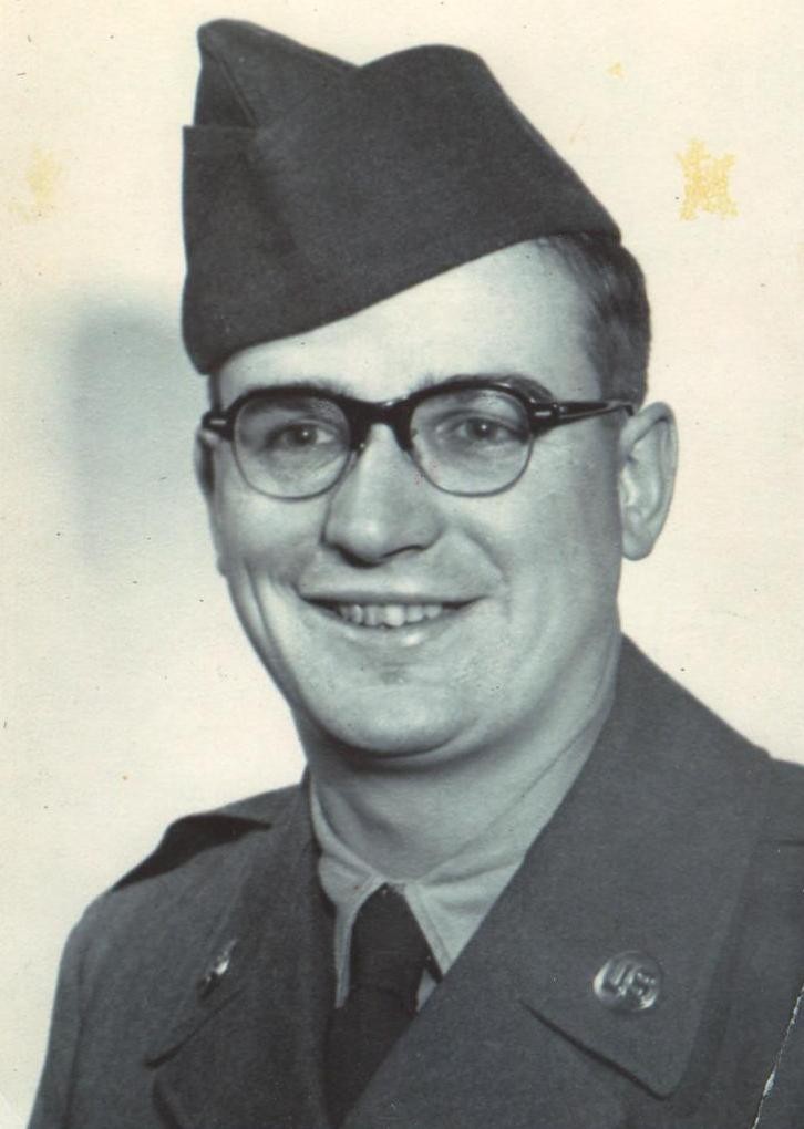 Vernor N. "Tom" Hartshorn Obituary Greeley, CO