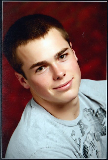 Obituary of Mason Cunningham