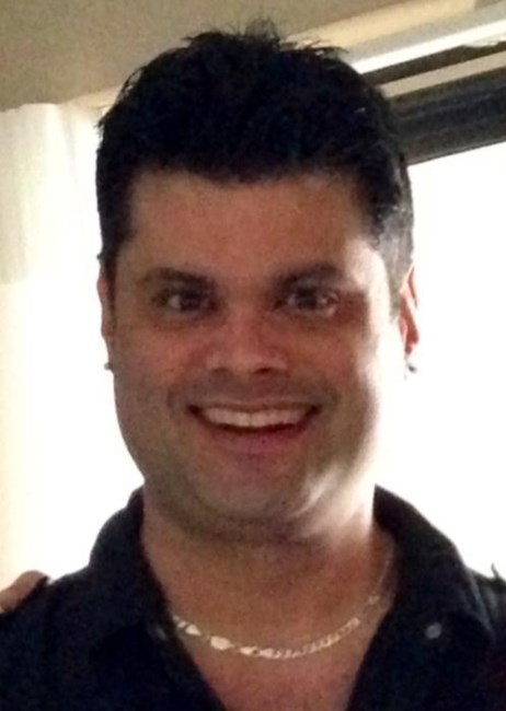 Obituary of Christopher J. Mazzella