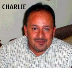 Obituary of Charlie Salazar