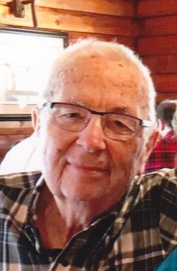 Obituary of Stephen J. Decker Sr.