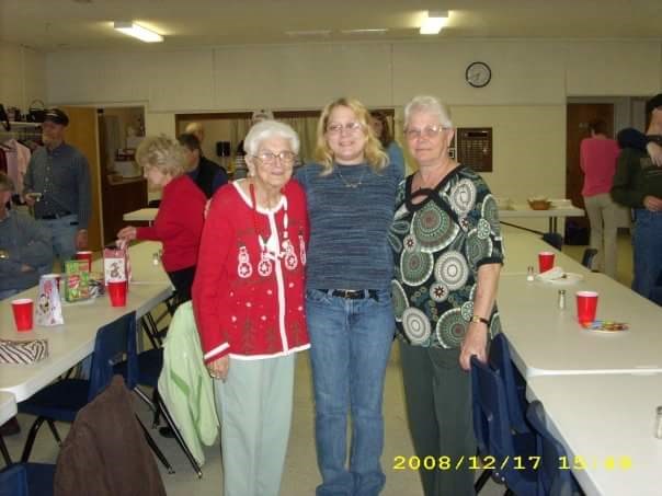 Obituary of Crystal Leigh Clapp