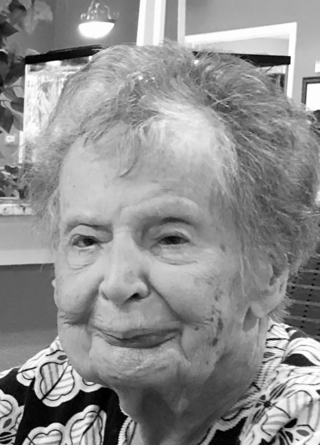 Obituary of Carolena "Nita" Mae Turner