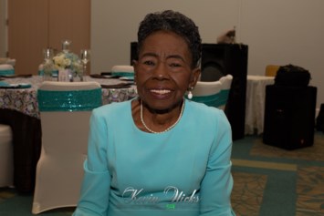 Obituary of Ruth Estella Johnson