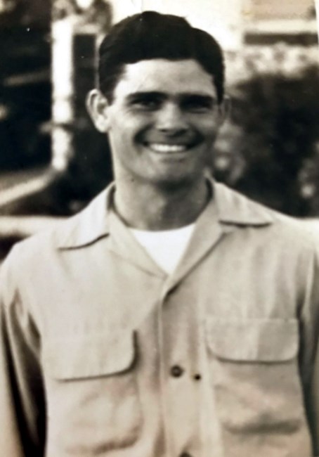 Obituary of Allen E. Kelly