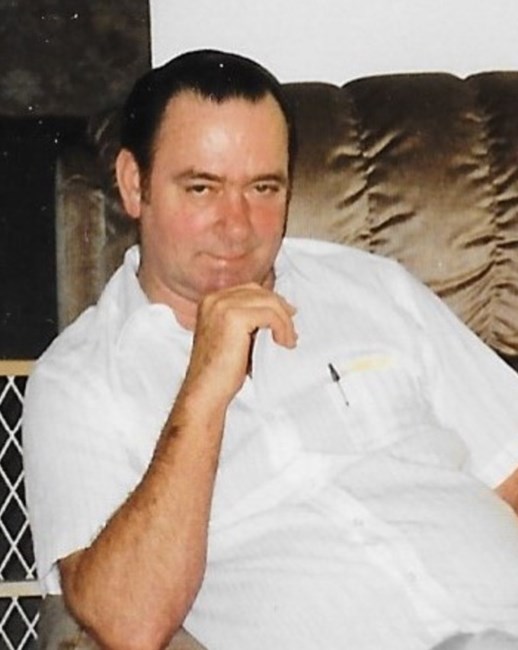 Obituary of Jan William Simmons