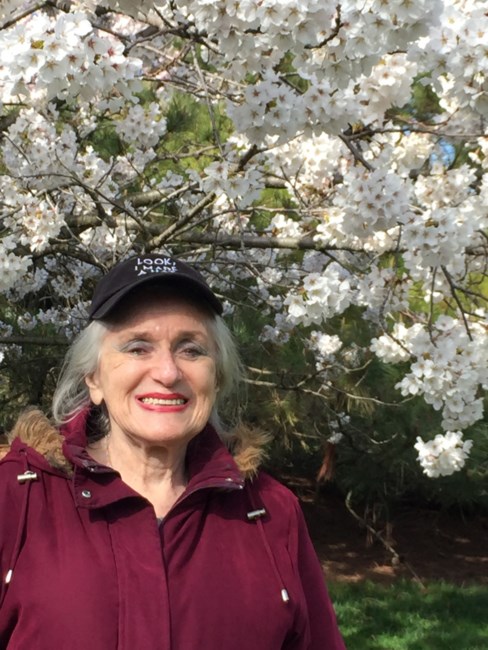 Obituary of Andrea Beth Garner