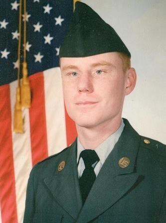 Obituary of Brian Lee Pankowski