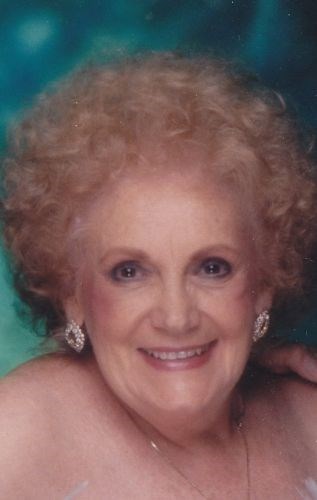 Obituary of Rose Palmisano