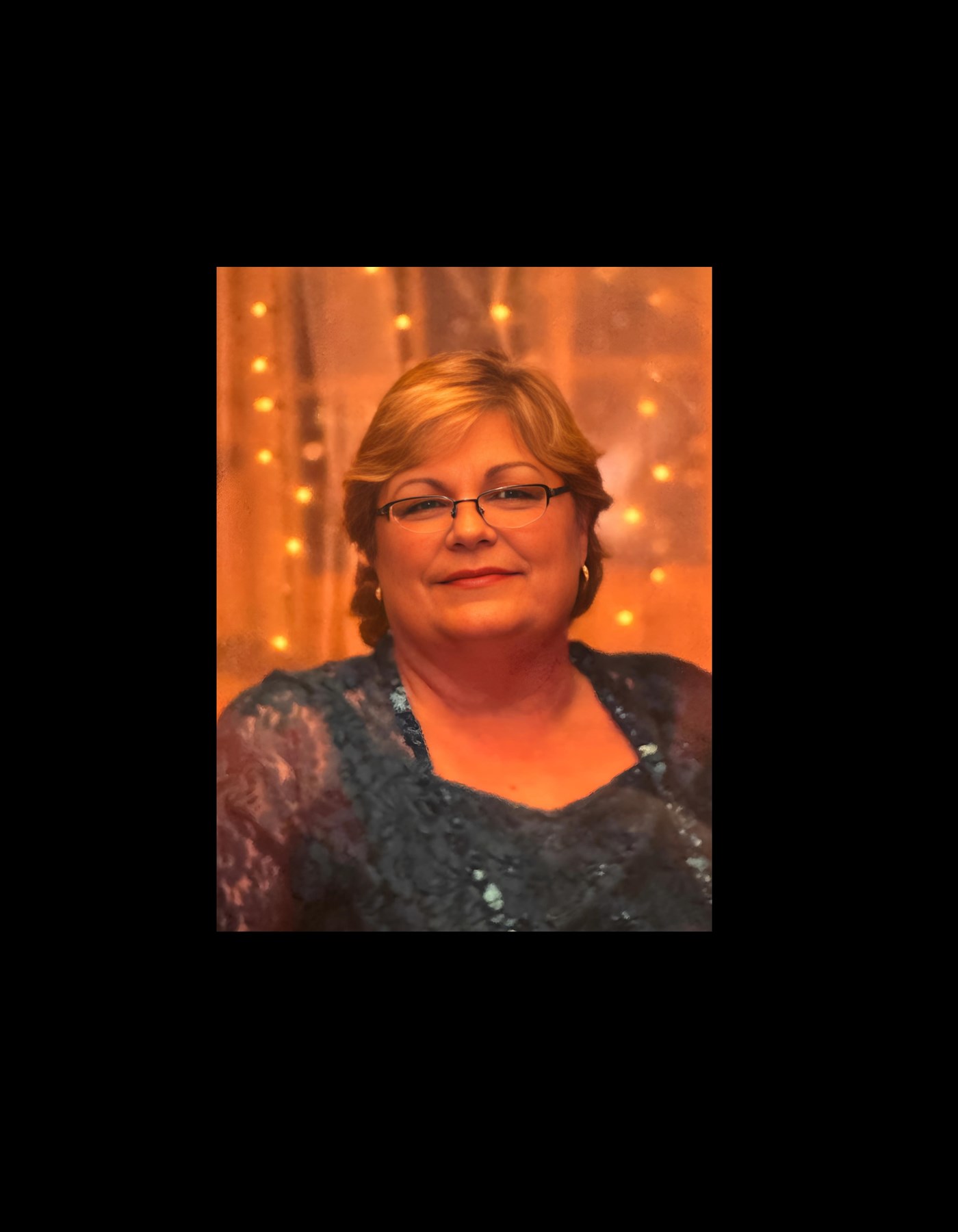 Avis de décès de Donna Howie