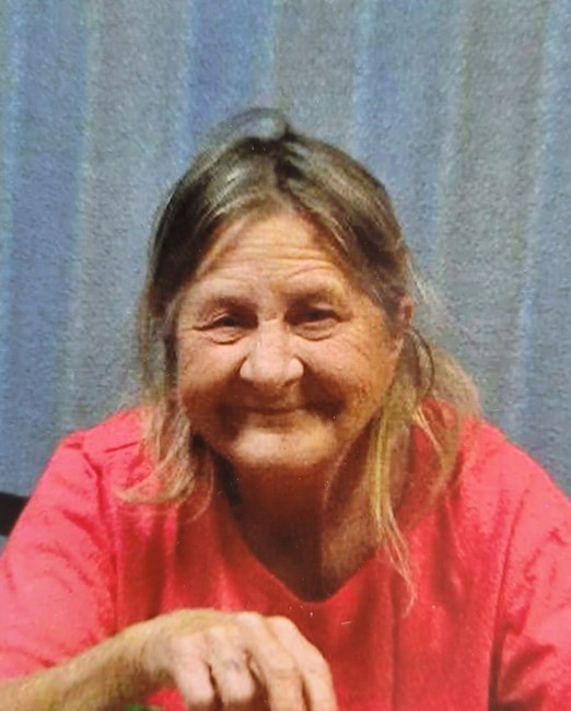 Obituary of Geraldine Harrington Redoble