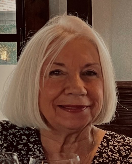 Obituary of Karan Goldsmith Callaway