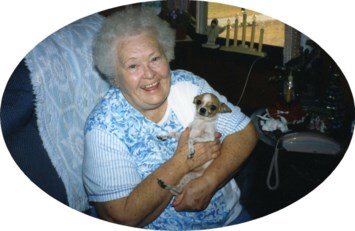 Obituary of Margaret L. Thompson