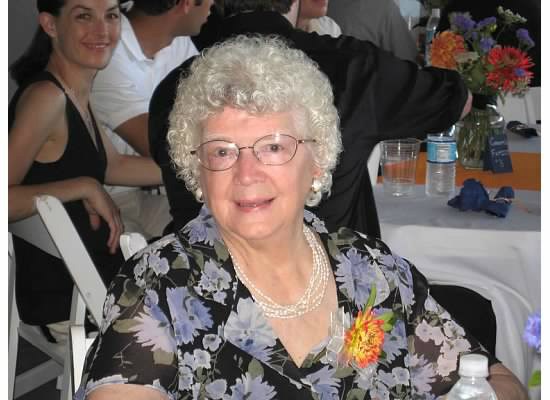 Obituary of Mary Carmela Tremonte Struthers