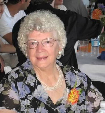 Obituary of Mary Carmela Tremonte Struthers