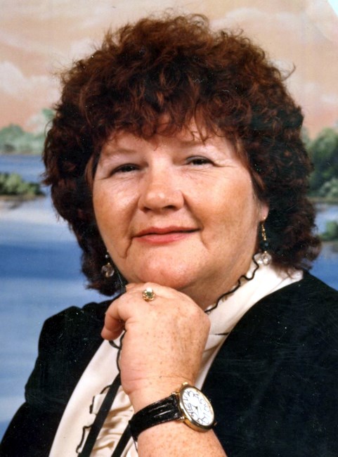 Obituary of Linda Goggin Holmes