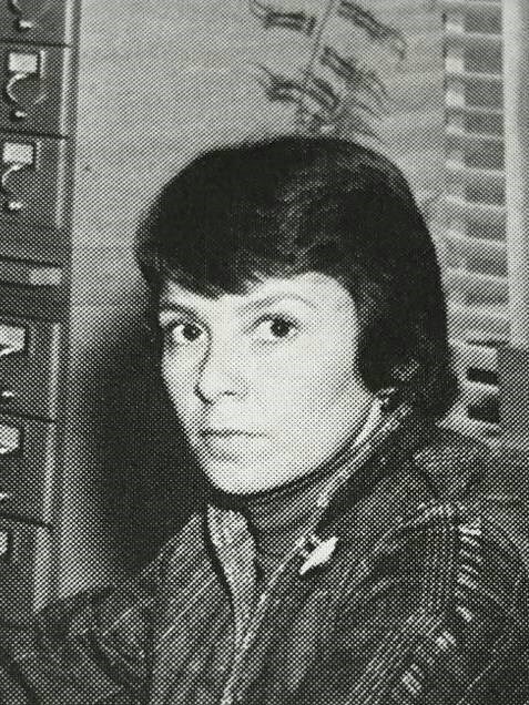 Obituary of Sandra J. LaVigne