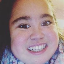 Obituary of Ansley Jade Hou