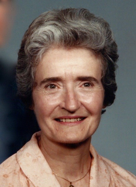 Obituary of Kathleen I Saylor