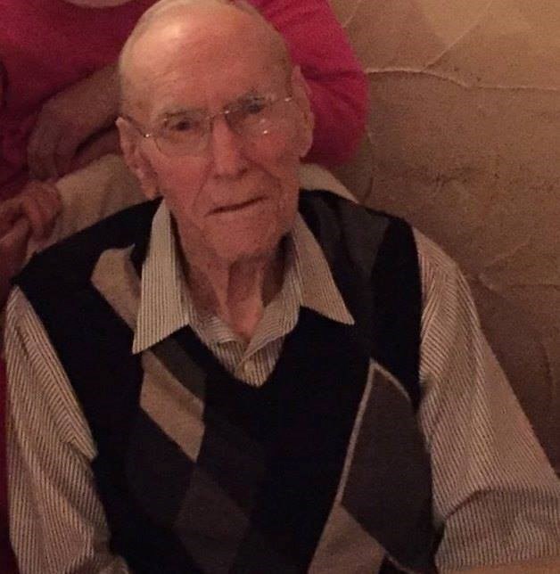 Obituary of Donald Aloysius Hobart