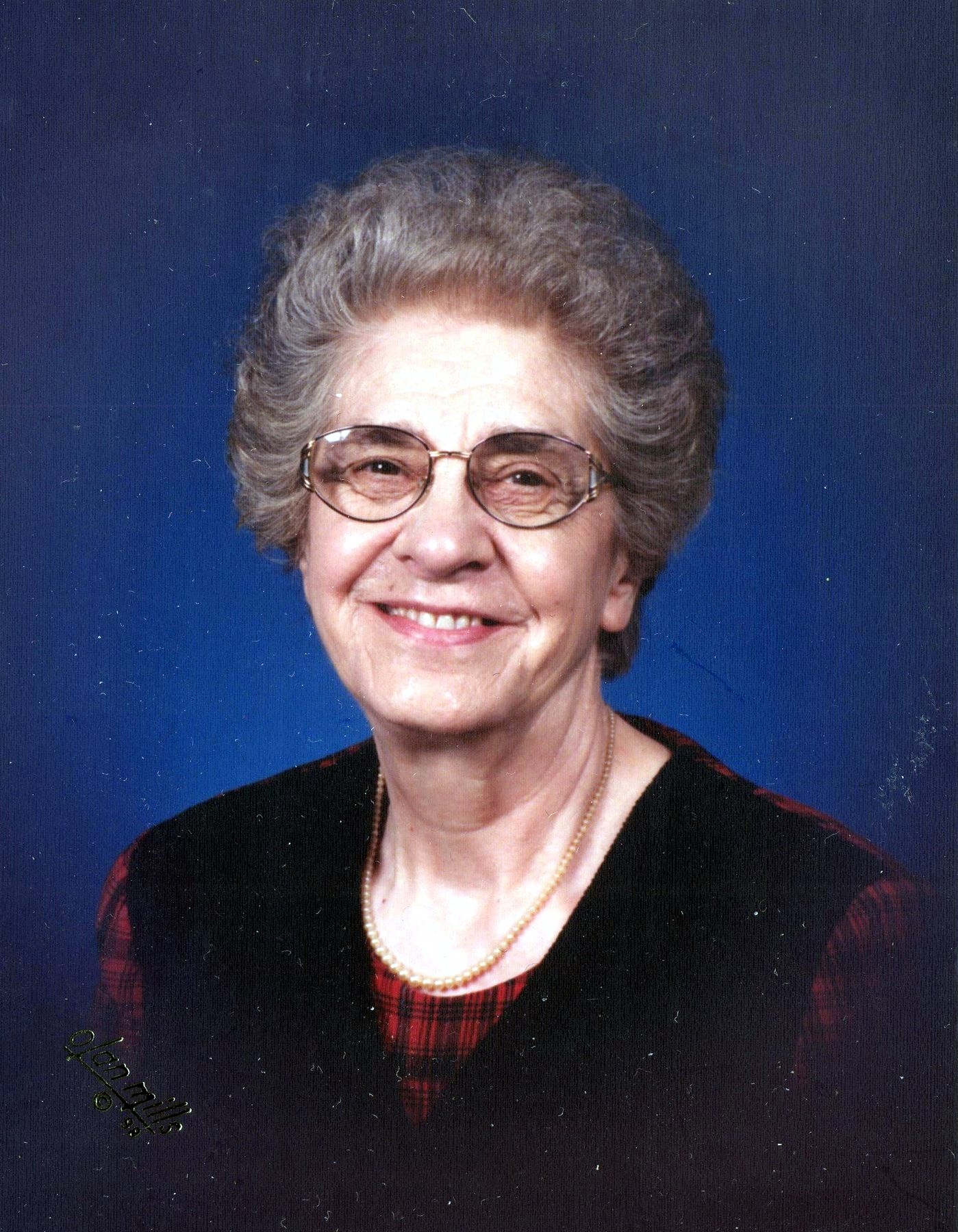 Obituary main image