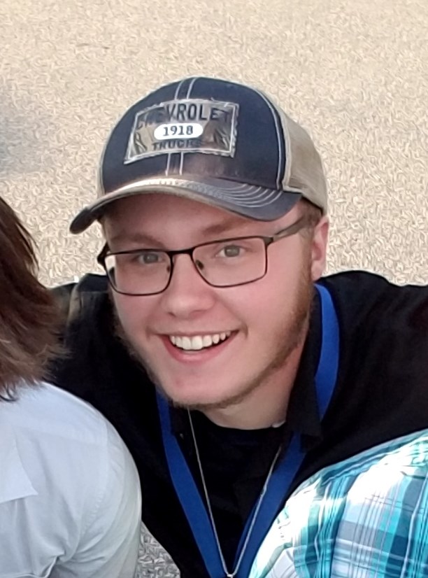 Obituary of Tristan David Lee Fleming